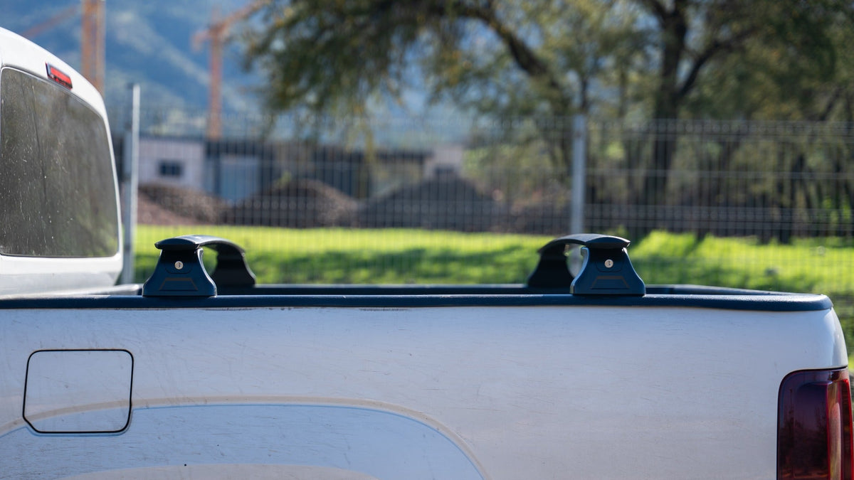 Barras para PickUp