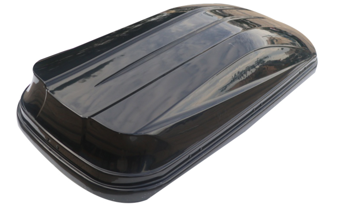 Caja Porta-Equipaje A