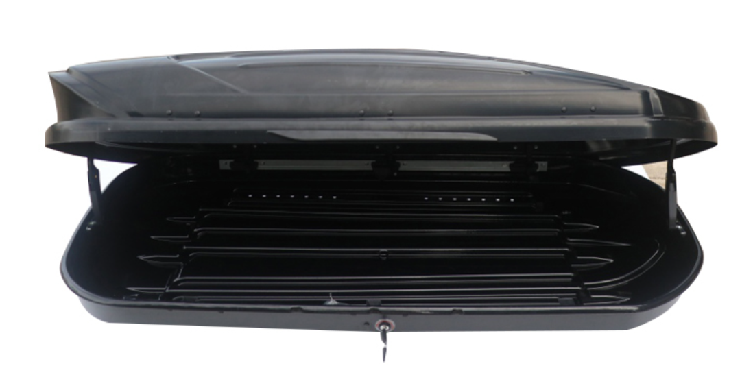 Caja Porta-Equipaje B