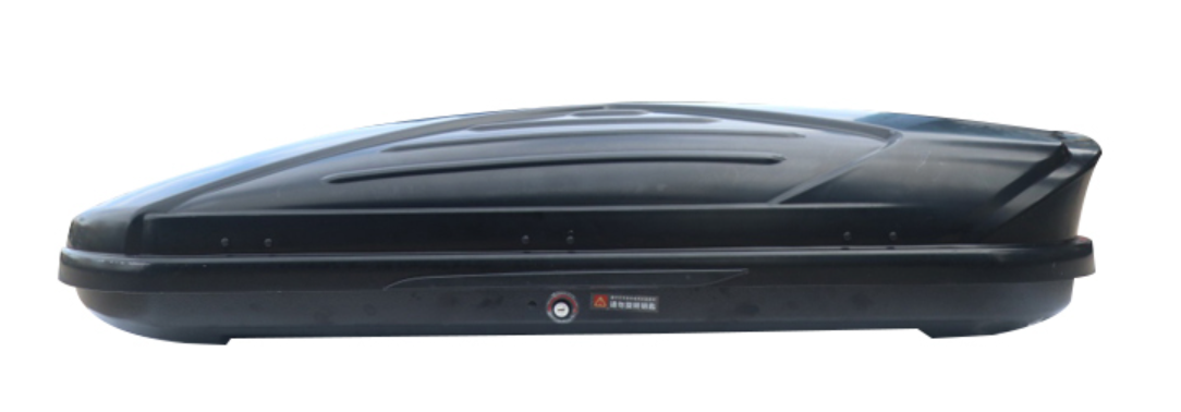 Caja Porta-Equipaje B