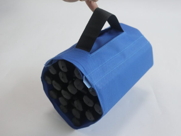 Tabla de Recuperacion enrollable