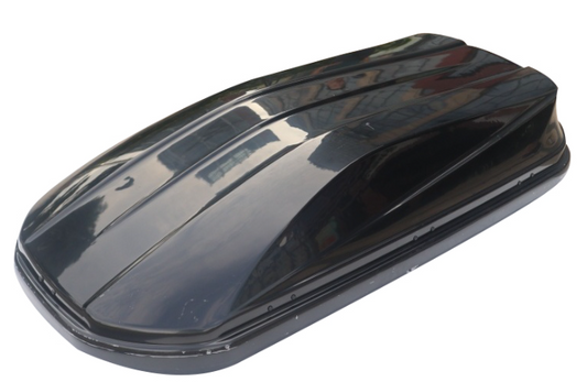 Caja Porta-Equipaje A