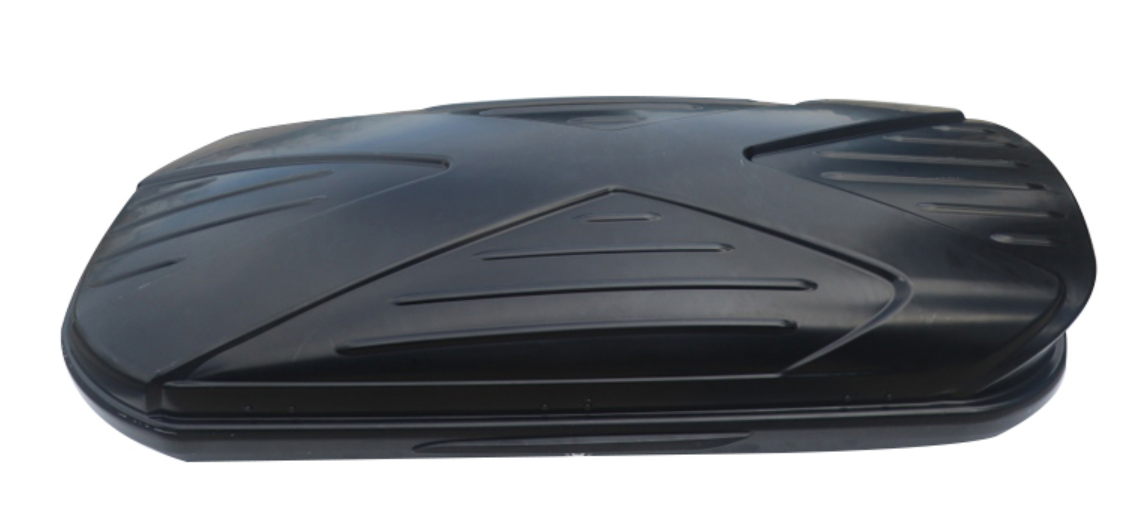 Caja Porta-Equipaje B