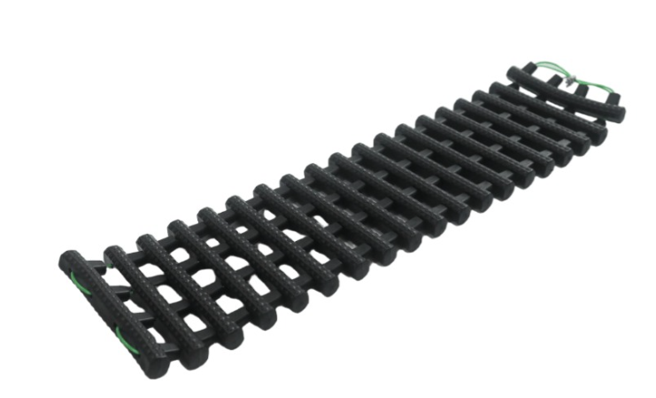 Tabla de Recuperacion enrollable