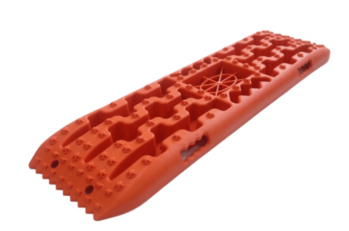 Tabla de Recuperacion