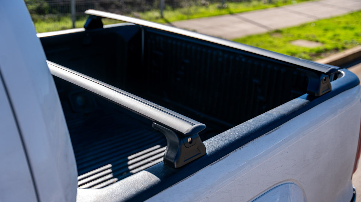 Barras LE para equipamiento y accesorios de pickup