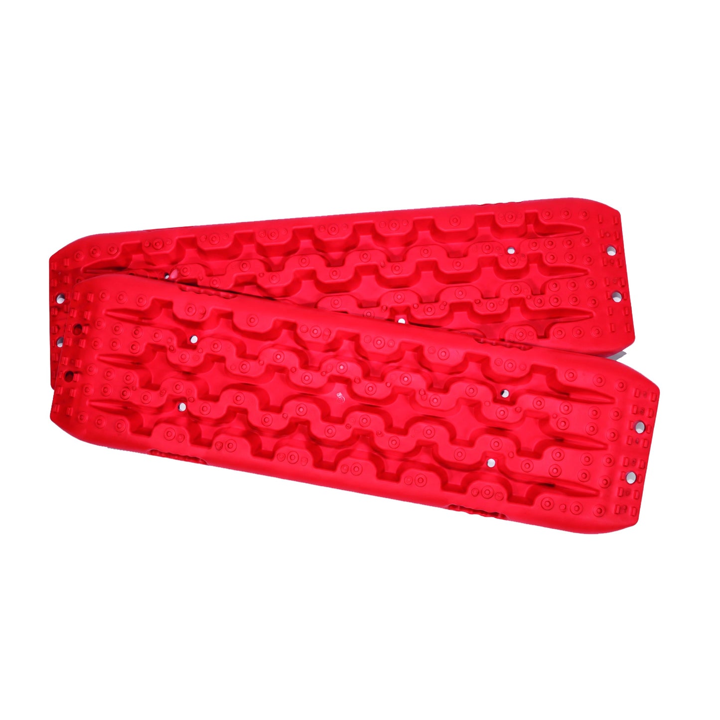 Tablas de Recuperación