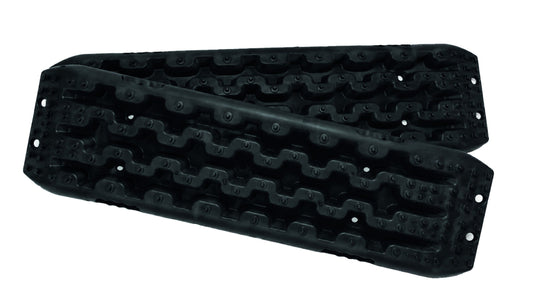 Tablas de Recuperación
