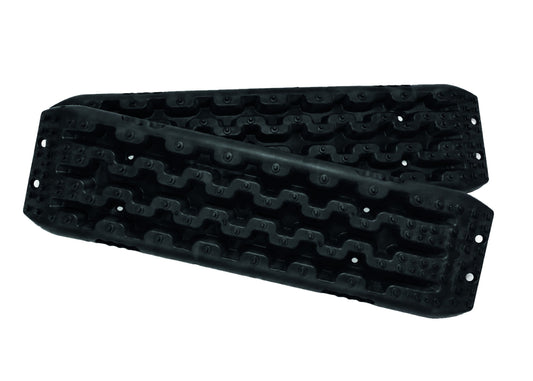 Tablas de Recuperación