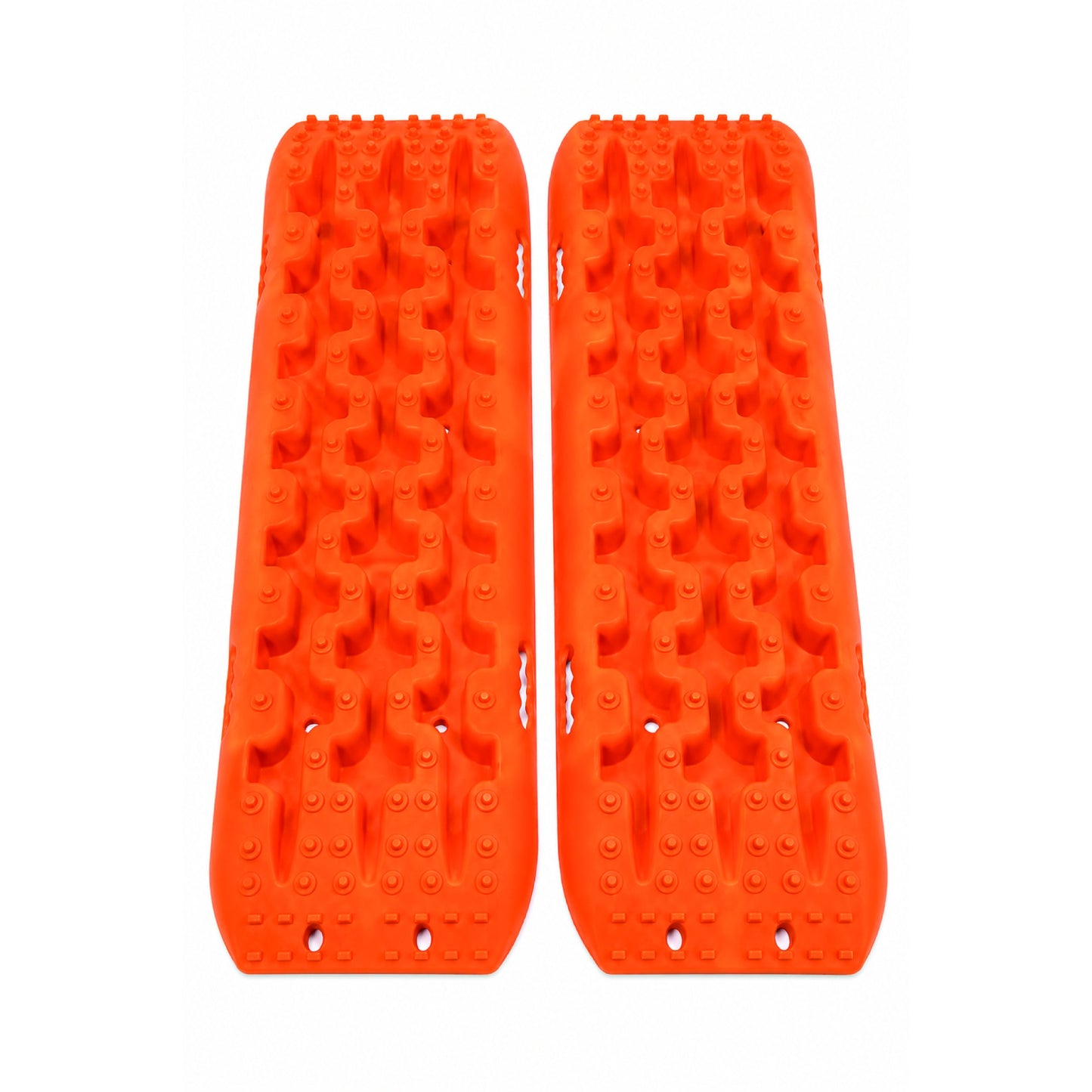 Tablas de Recuperación