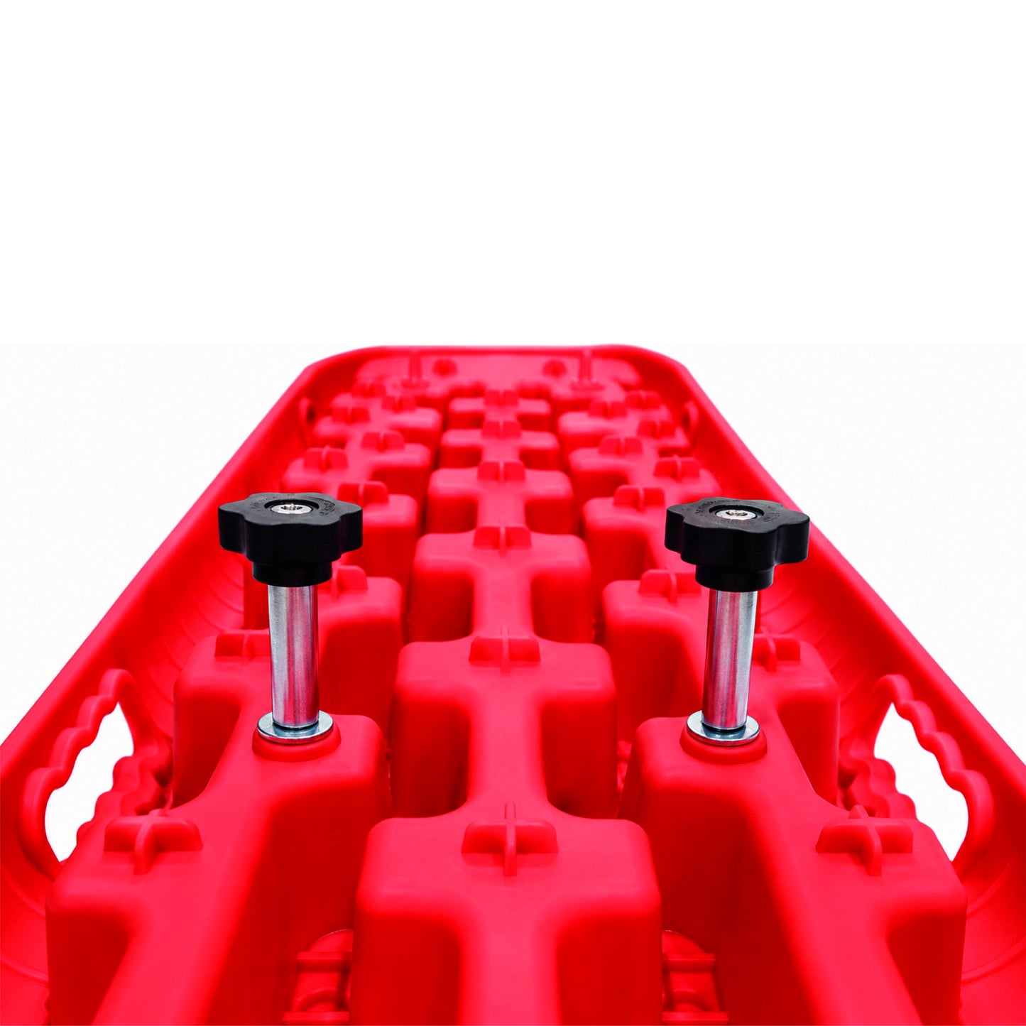 Tablas de Recuperación