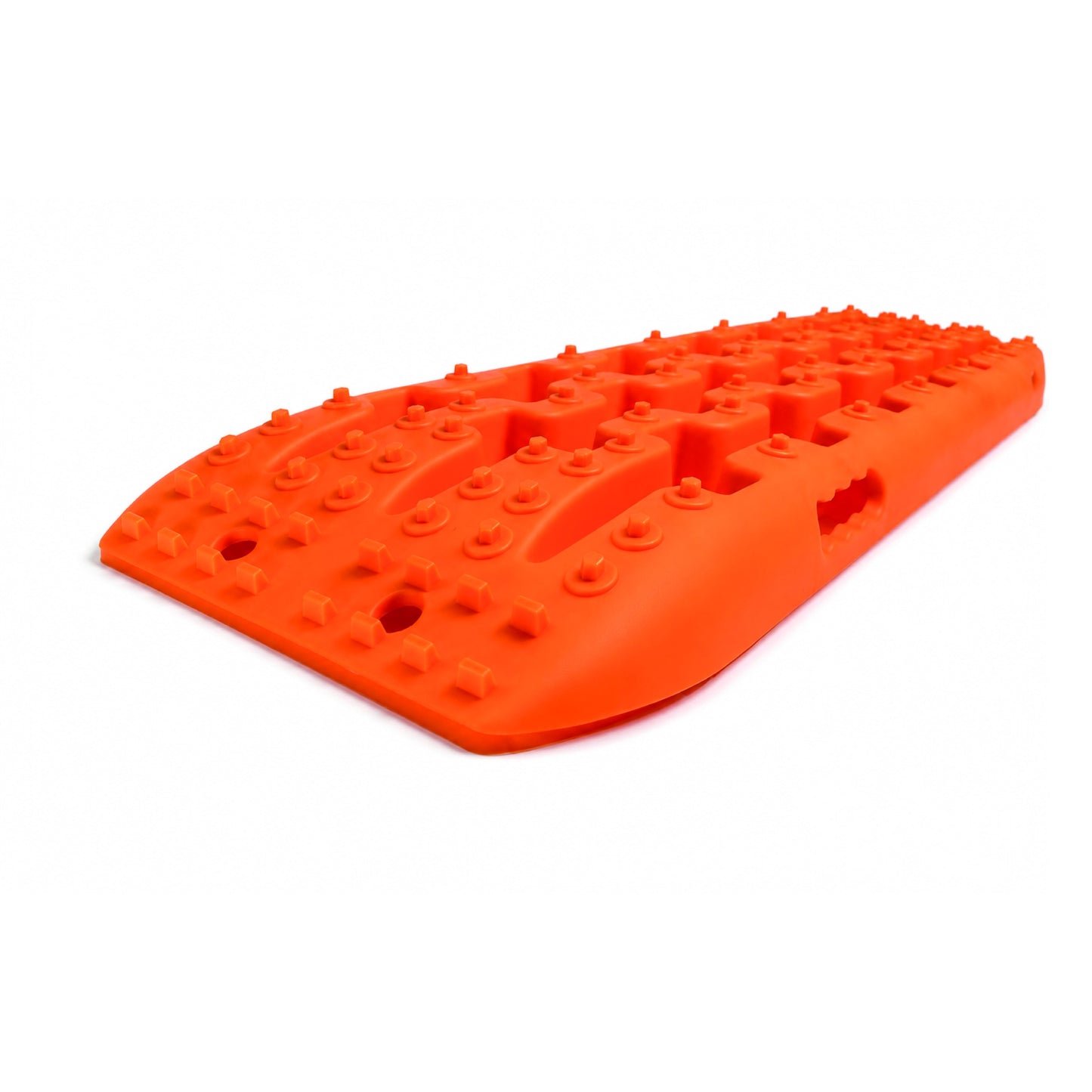 Tablas de Recuperación